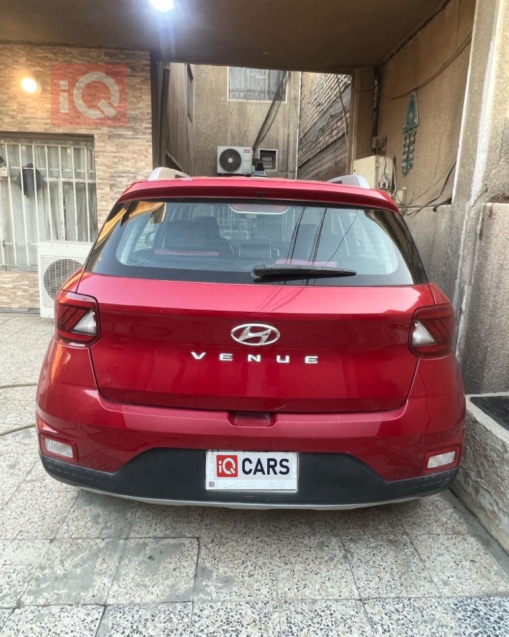هيونداي فينو